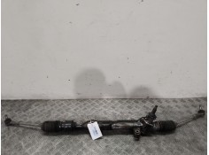 Recambio de cremallera direccion para ssangyong rodius i 2.7 xdi referencia OEM IAM 4650021005  