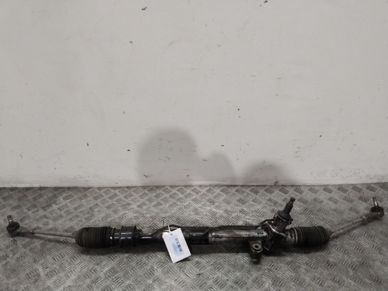 Recambio de cremallera direccion para ssangyong rodius i 2.7 xdi referencia OEM IAM 4650021005  