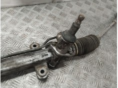 Recambio de cremallera direccion para ssangyong rodius i 2.7 xdi referencia OEM IAM 4650021005   2