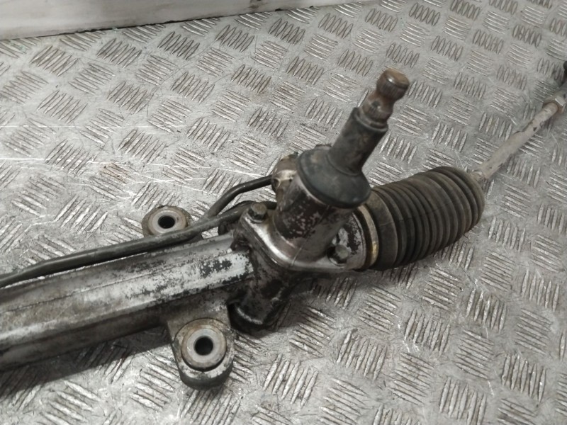 Recambio de cremallera direccion para ssangyong rodius i 2.7 xdi referencia OEM IAM 4650021005  