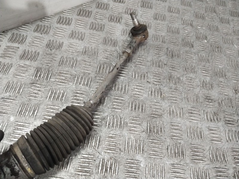 Recambio de cremallera direccion para ssangyong rodius i 2.7 xdi referencia OEM IAM 4650021005  