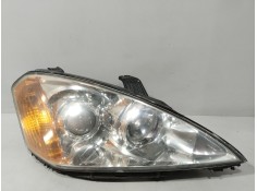 Recambio de faro derecho para ssangyong kyron 2.0 xdi referencia OEM IAM 8310209101  