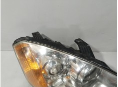 Recambio de faro derecho para ssangyong kyron 2.0 xdi referencia OEM IAM 8310209101   2