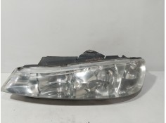 Recambio de faro izquierdo para peugeot 406 (8b) 2.0 16v referencia OEM IAM 0301175001  