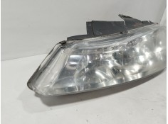 Recambio de faro izquierdo para peugeot 406 (8b) 2.0 16v referencia OEM IAM 0301175001   2