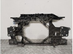 Recambio de panel frontal para renault scénic iii (jz0/1_) 1.4 16v (jz0f, jz1v) referencia OEM IAM 752100007R  