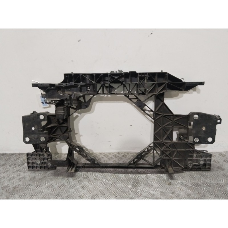 Recambio de panel frontal para renault scénic iii (jz0/1_) 1.4 16v (jz0f, jz1v) referencia OEM IAM 752100007R  