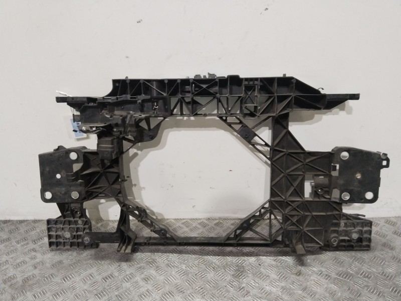 Recambio de panel frontal para renault scénic iii (jz0/1_) 1.4 16v (jz0f, jz1v) referencia OEM IAM 752100007R  