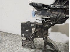 Recambio de panel frontal para renault scénic iii (jz0/1_) 1.4 16v (jz0f, jz1v) referencia OEM IAM 752100007R   2