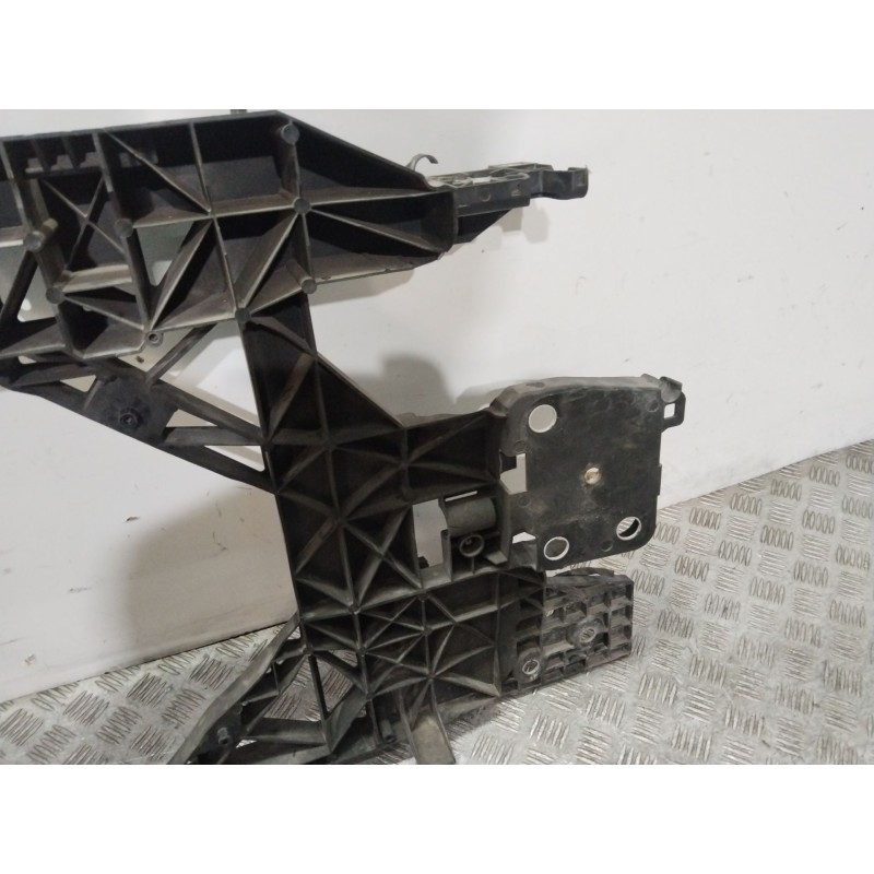 Recambio de panel frontal para renault scénic iii (jz0/1_) 1.4 16v (jz0f, jz1v) referencia OEM IAM 752100007R  