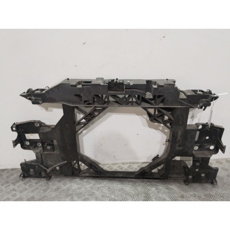 Recambio de panel frontal para renault scénic iii (jz0/1_) 1.4 16v (jz0f, jz1v) referencia OEM IAM 752100007R  