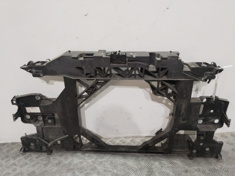 Recambio de panel frontal para renault scénic iii (jz0/1_) 1.4 16v (jz0f, jz1v) referencia OEM IAM 752100007R  