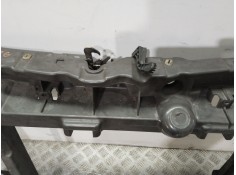 Recambio de panel frontal para peugeot 207/207+ (wa_, wc_) 1.6 hdi referencia OEM IAM    2