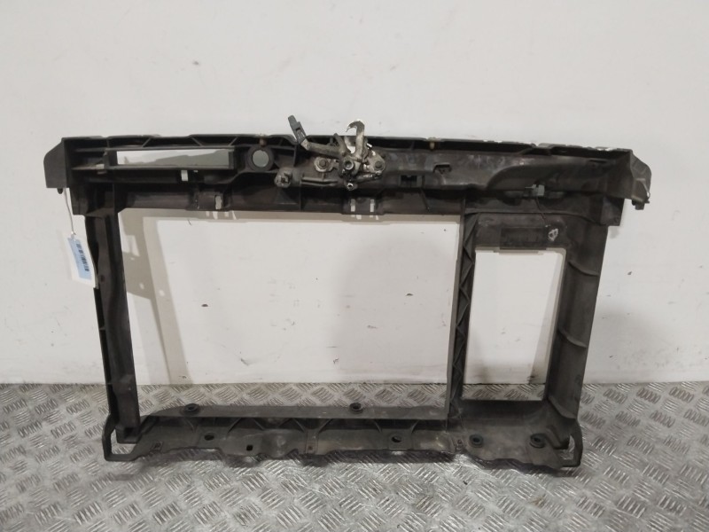 Recambio de panel frontal para peugeot 207/207+ (wa_, wc_) 1.6 hdi referencia OEM IAM    Recambio de panel frontal para peugeot 207/207+ (wa_, wc_) 1.6 hdi referencia OEM IAM