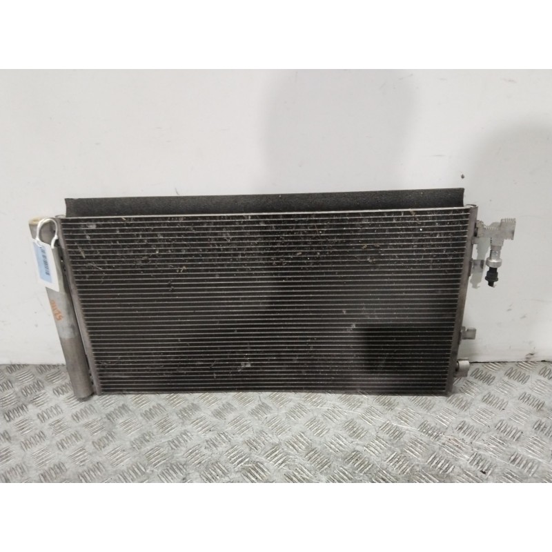 Recambio de condensador / radiador aire acondicionado para renault scénic iii (jz0/1_) 1.4 16v (jz0f, jz1v) referencia OEM IAM 9