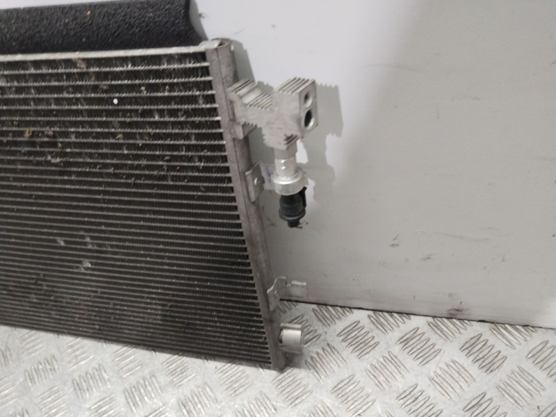 Recambio de condensador / radiador aire acondicionado para renault scénic iii (jz0/1_) 1.4 16v (jz0f, jz1v) referencia OEM IAM 9