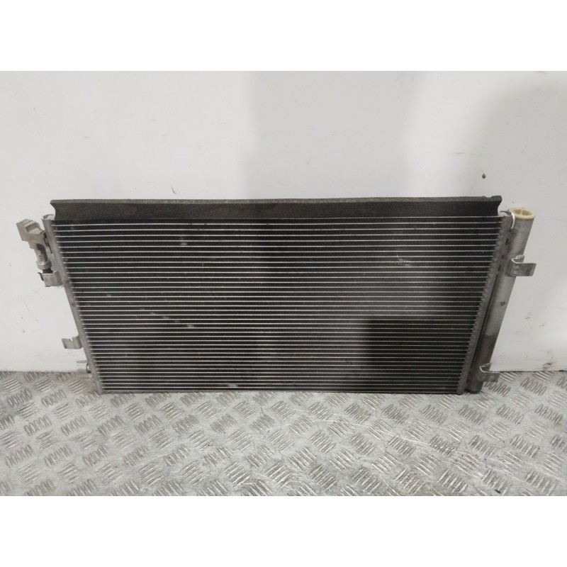 Recambio de condensador / radiador aire acondicionado para renault scénic iii (jz0/1_) 1.4 16v (jz0f, jz1v) referencia OEM IAM 9