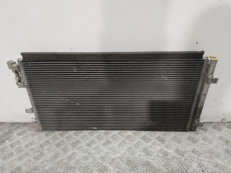 Recambio de condensador / radiador aire acondicionado para renault scénic iii (jz0/1_) 1.4 16v (jz0f, jz1v) referencia OEM IAM 9