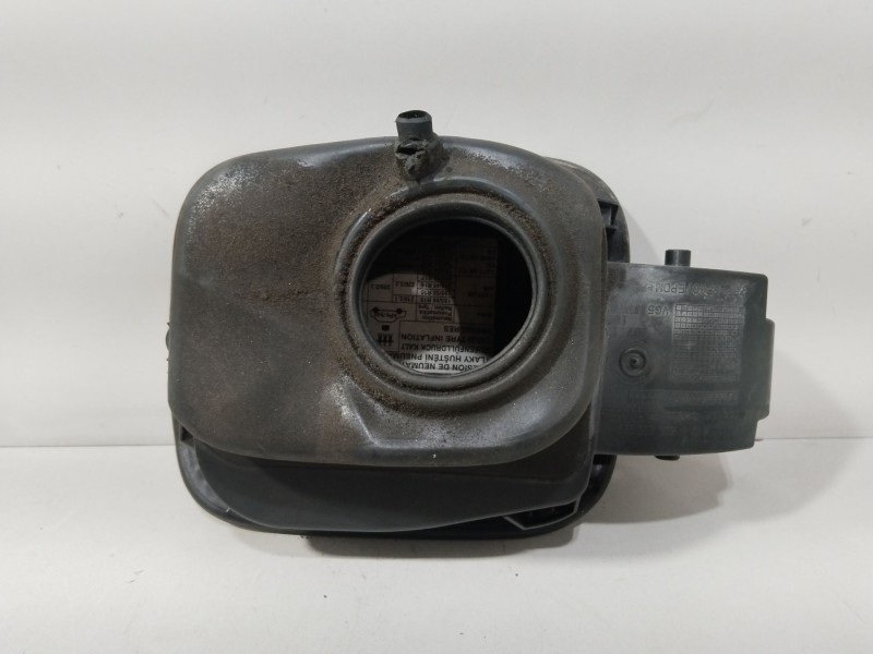 Recambio de tapa exterior combustible para seat toledo iv (kg3) 1.6 tdi referencia OEM IAM 5JA809999  