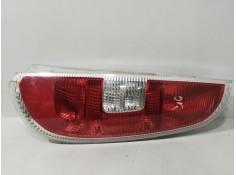 Recambio de piloto trasero derecho para skoda roomster (5j7) 1.4 tdi referencia OEM IAM 5J7945112  