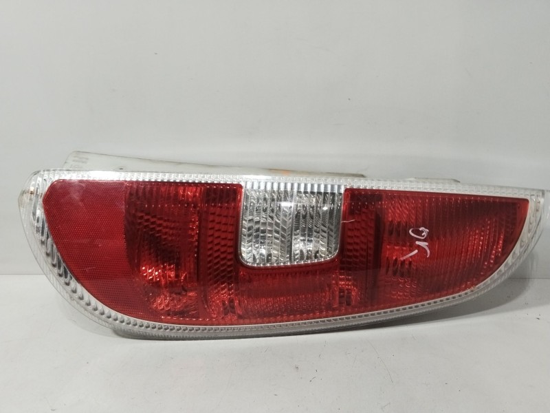 Recambio de piloto trasero derecho para skoda roomster (5j7) 1.4 tdi referencia OEM IAM 5J7945112  