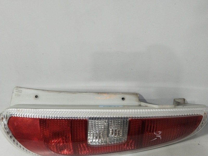 Recambio de piloto trasero derecho para skoda roomster (5j7) 1.4 tdi referencia OEM IAM 5J7945112  