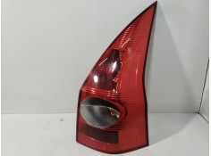 Recambio de piloto trasero derecho para renault megane ii station wagon (km0/1_) 1.6 referencia OEM IAM 8200142683  