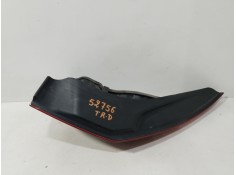 Recambio de piloto trasero derecho para renault megane ii station wagon (km0/1_) 1.6 referencia OEM IAM 8200142683   2