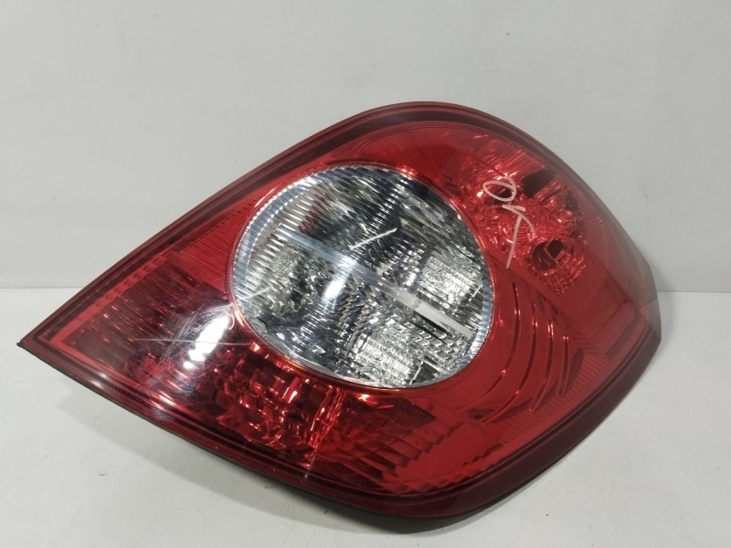 Recambio de piloto trasero izquierdo para opel antara a (l07) 2.0 cdti 4x4 referencia OEM IAM 4808262  