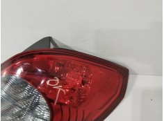 Recambio de piloto trasero izquierdo para opel antara a (l07) 2.0 cdti 4x4 referencia OEM IAM 4808262   2