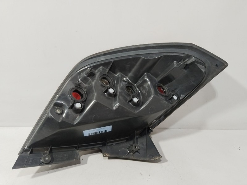 Recambio de piloto trasero izquierdo para opel antara a (l07) 2.0 cdti 4x4 referencia OEM IAM 4808262  