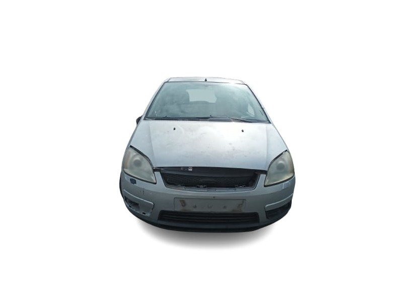 ford focus c-max (dm2) del año 2006