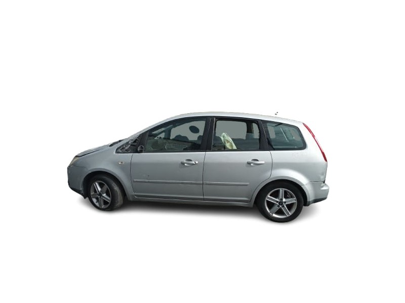 ford focus c-max (dm2) del año 2006