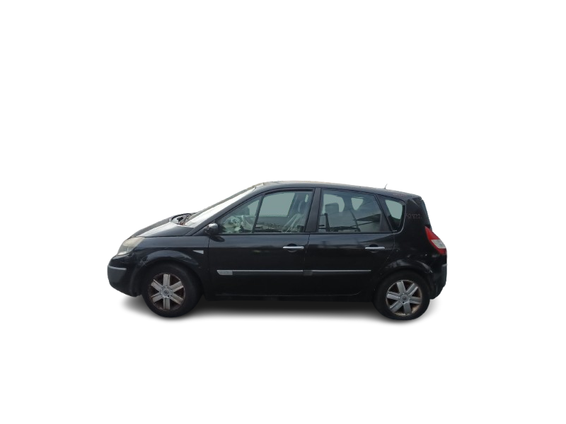 renault scénic ii (jm0/1_) del año 2006