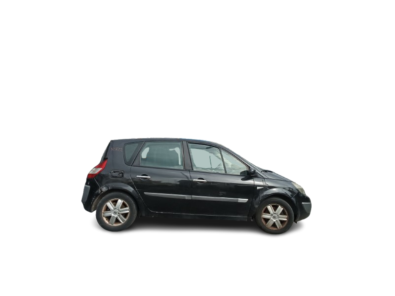 renault scénic ii (jm0/1_) del año 2006