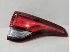 Recambio de piloto trasero izquierdo interior para renault grand scénic iv (r9_) 1.3 tce 160 referencia OEM IAM 265553872R  