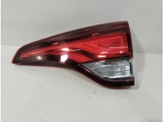 Recambio de piloto trasero derecho interior para renault grand scénic iv (r9_) 1.3 tce 160 referencia OEM IAM 265509208R  