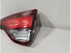 Recambio de piloto trasero derecho interior para renault grand scénic iv (r9_) 1.3 tce 160 referencia OEM IAM 265509208R   2