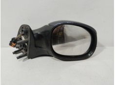 Recambio de retrovisor derecho para citroën xsara picasso (n68) 1.6 16v referencia OEM IAM 96570980XT  ELECTRICO