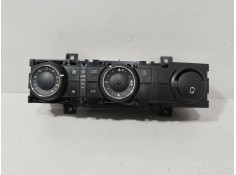 Recambio de mando calefaccion / aire acondicionado para mercedes-benz sprinter 3,5-t furgoneta (b906) 310 cdi (906.631, 906.633,