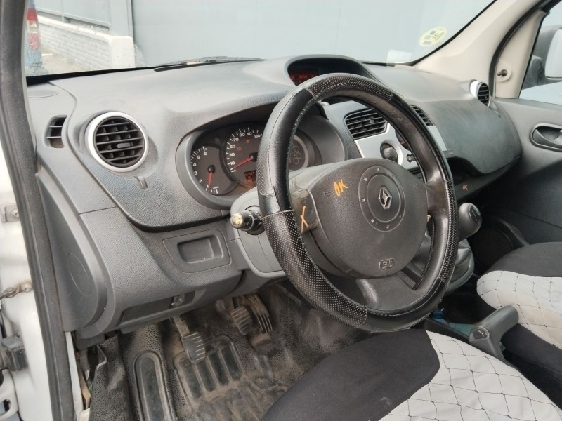 renault kangoo express (fw0/1_) del año 2012