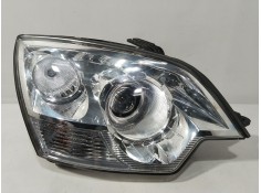 Recambio de faro derecho para opel antara a (l07) 2.0 cdti 4x4 referencia OEM IAM 00024706  