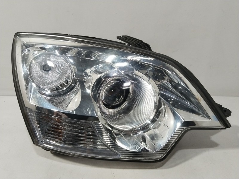 Recambio de faro derecho para opel antara a (l07) 2.0 cdti 4x4 referencia OEM IAM 00024706  