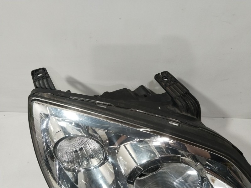 Recambio de faro derecho para opel antara a (l07) 2.0 cdti 4x4 referencia OEM IAM 00024706  