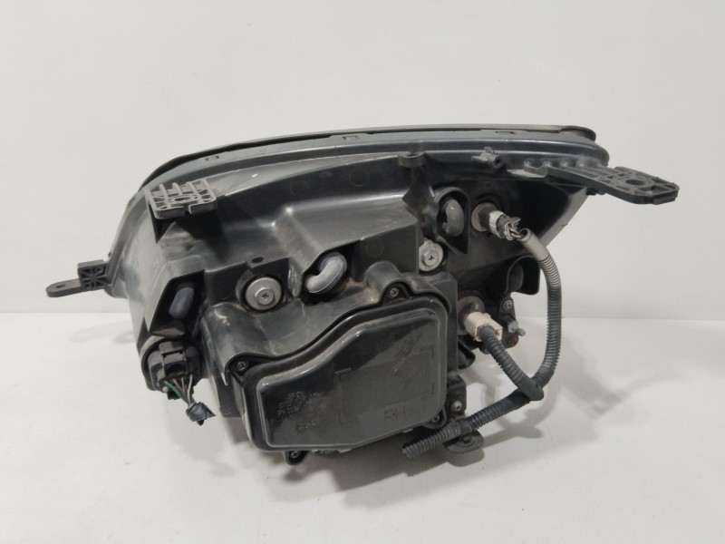 Recambio de faro derecho para opel antara a (l07) 2.0 cdti 4x4 referencia OEM IAM 00024706  
