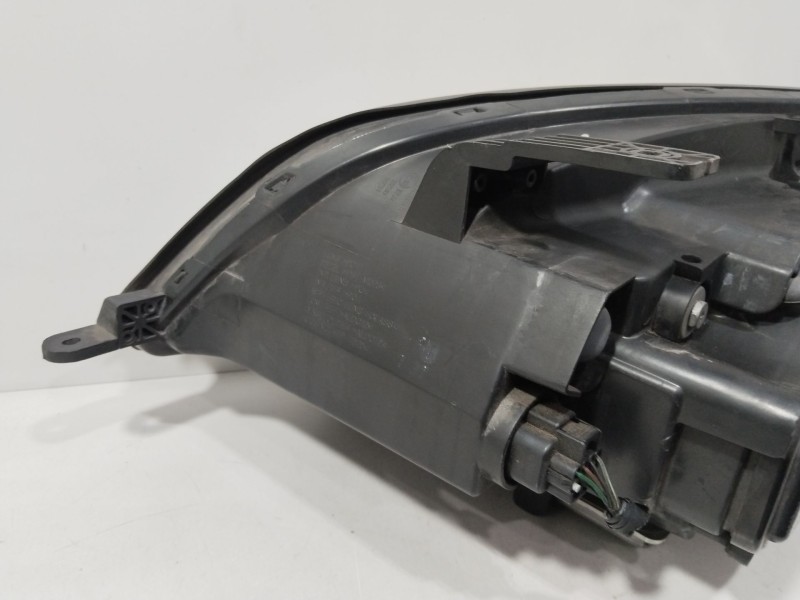 Recambio de faro derecho para opel antara a (l07) 2.0 cdti 4x4 referencia OEM IAM 00024706  