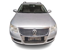 volkswagen passat alltrack b7 (365) del año 2012
