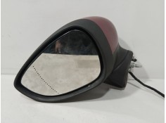 Recambio de retrovisor izquierdo para ford fiesta vi (cb1, ccn) 1.6 tdci referencia OEM IAM 4202012  ELECTRICO