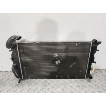 RADIADOR AGUA 9065000202  OEM 9065000202