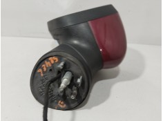 Recambio de retrovisor izquierdo para ford fiesta vi (cb1, ccn) 1.6 tdci referencia OEM IAM 4202012  ELECTRICO 2